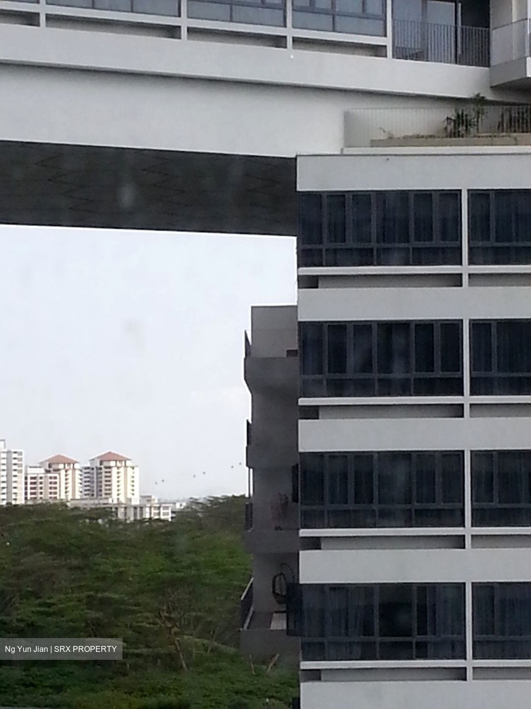 The Interlace (D4), Condominium #551863741